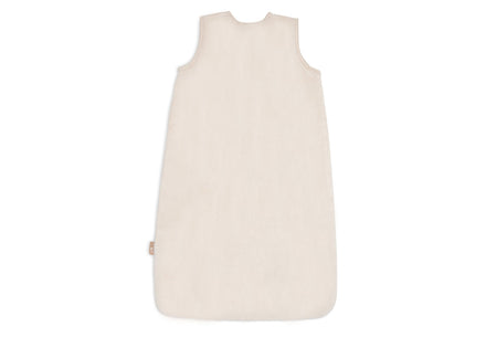 Jollein Baby Slaapzak Mouwloos 110cm Velvet | Oatmeal