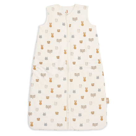 Jollein Slaapzak winter mouwloos met padding 70cm | Jollies