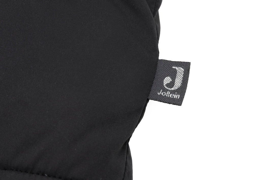 Jollein Kinderwagen Handschoenen | Black