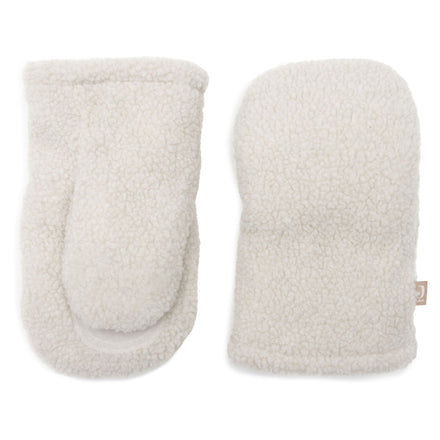 Jollein Kinderwagen Handschoenen Teddy | Natural