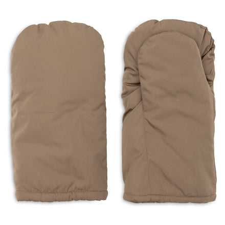 Jollein Kinderwagen Handschoenen | Bronze