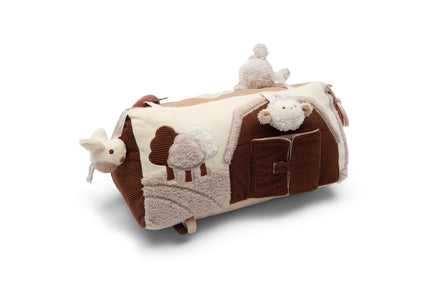Jollein Activiteitendriehoek | Woolly