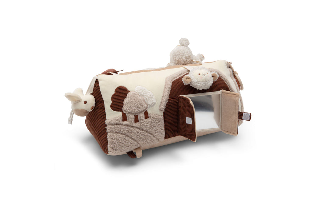 Jollein Activiteitendriehoek | Woolly