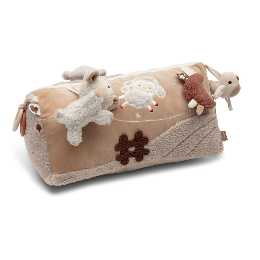 Jollein Activiteitendriehoek | Woolly