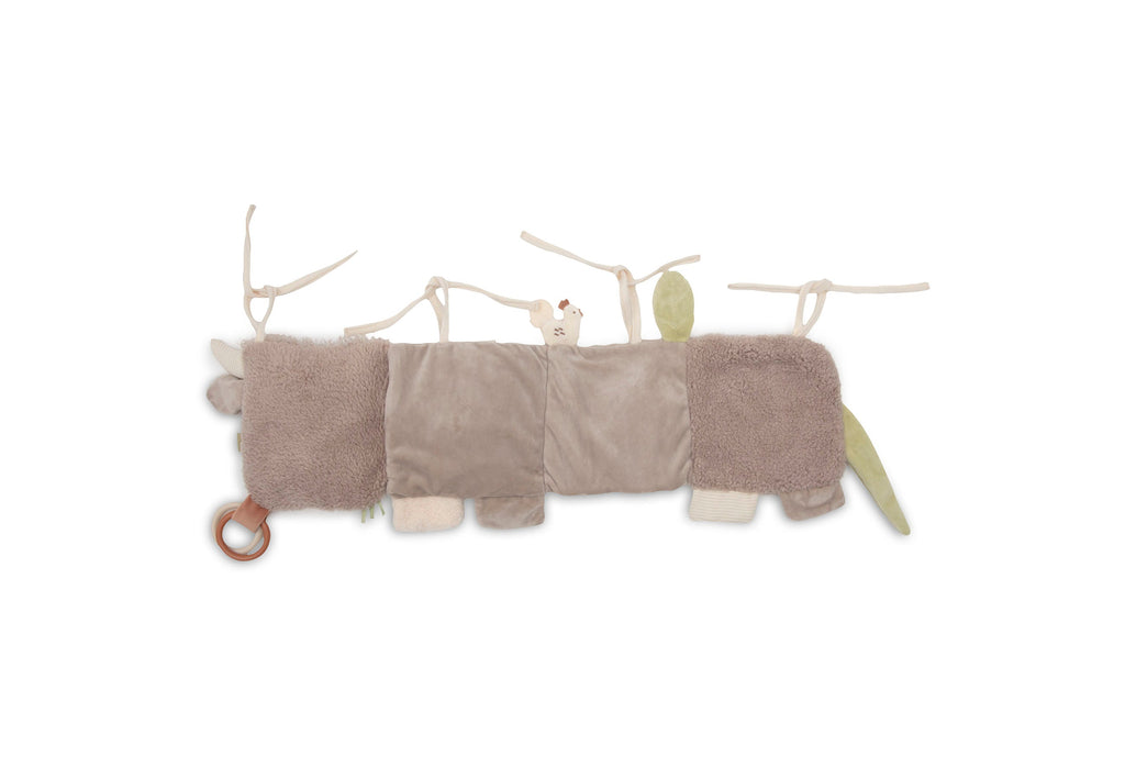 Jollein Activiteiten Boxhanger | Highlander Chou