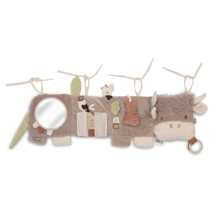 Jollein Activiteiten Boxhanger | Highlander Chou