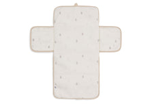 Jollein Changing Pad Teddy Miffy Oatmeal