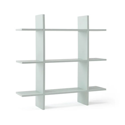 Kid's Concept Wandplank Lichtgroen
