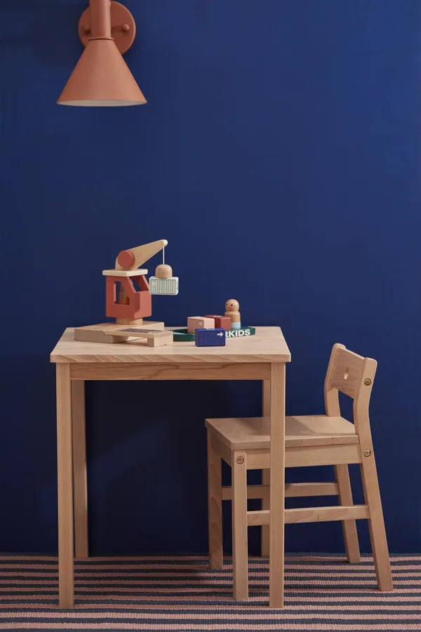 Kid's Concept Houten Container Port Aiden