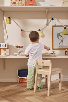 Kid's Concept Houten Muziekbord *