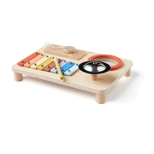 Kid's Concept Houten Muziekbord *