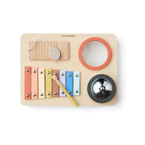 Kid's Concept Houten Muziekbord *