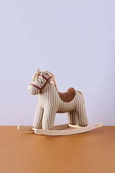 Kid's Concept Rocking Paard Sam Aiden