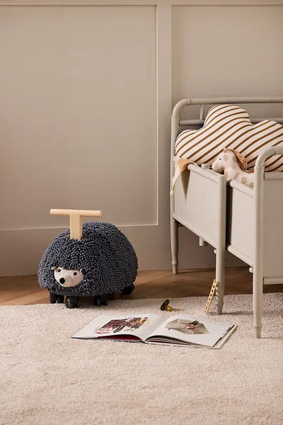 Kid's Concept Ride Along Hedgehog Edvin