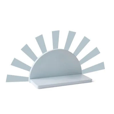 Kid's Concept Wandplank | Light Blue