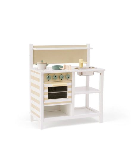 Kid's Concept Houten Keukentje | Wit