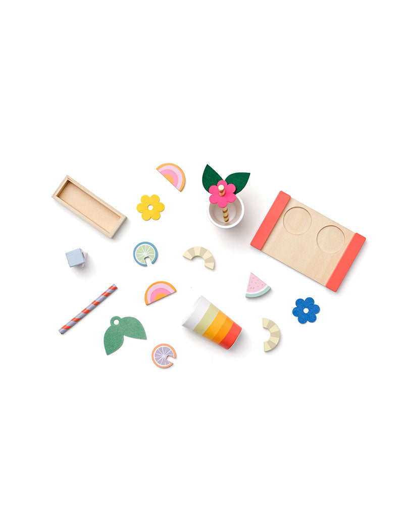 Kid's Concept Drink Set