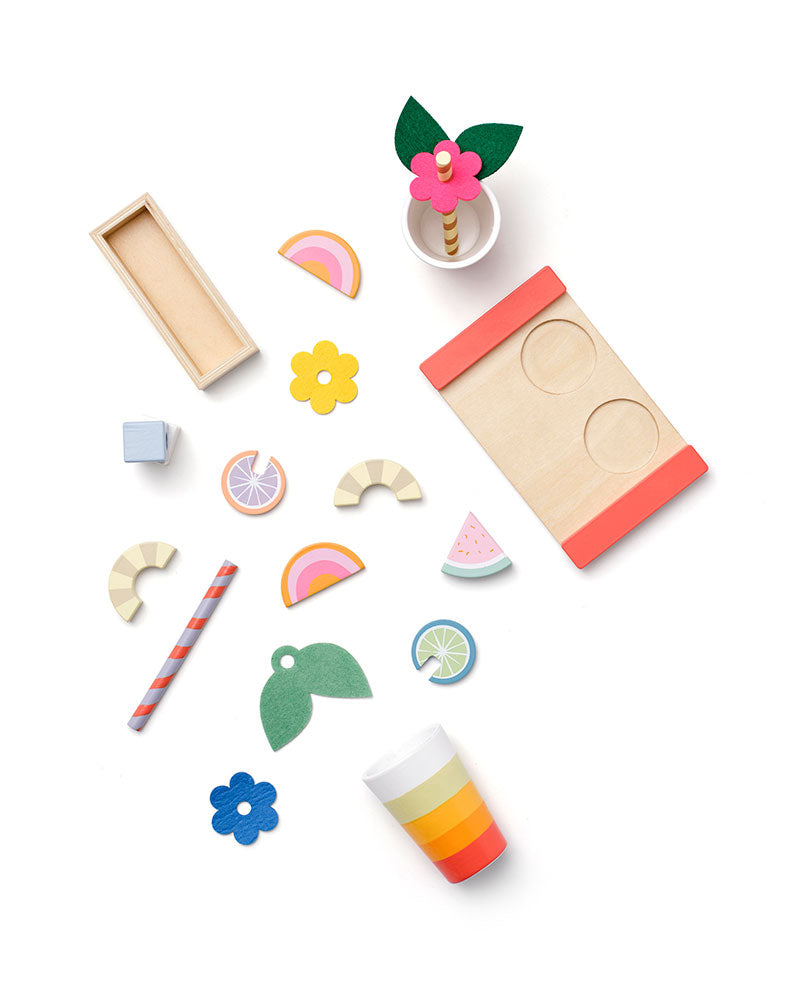 Kid's Concept Drink Set