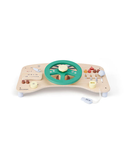 Kid's Concept Activiteitenbord | Auto