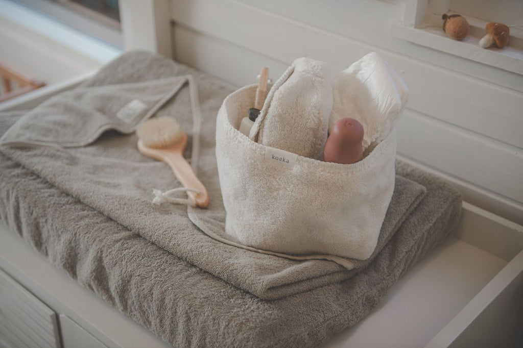 Koeka Commodemandje Malmo | Pebble