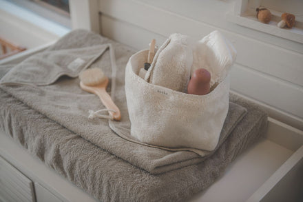 Koeka Commodemandje Malmo | Pebble