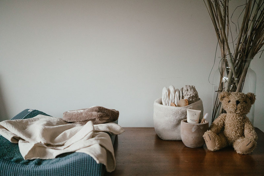 Koeka Commodemandje Malmo | Pebble