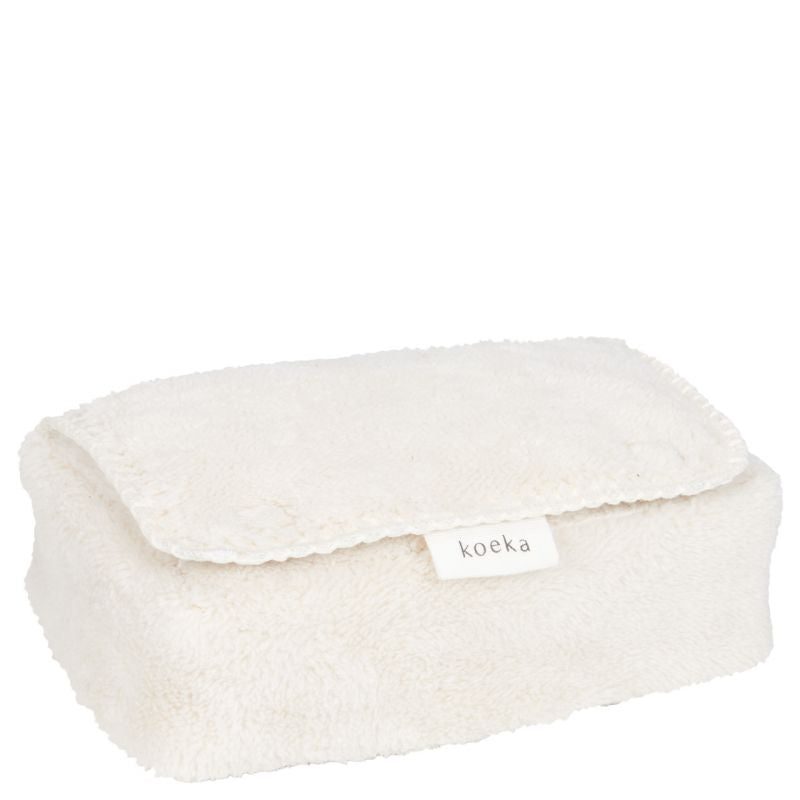 Koeka Hoes Voor Babydoekjes Malmo | Pebble