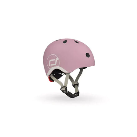 Scoot & Ride Helm X SMALL | Wildberry