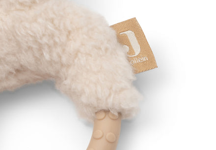 Jollein Bijtring Alpaca | Paco