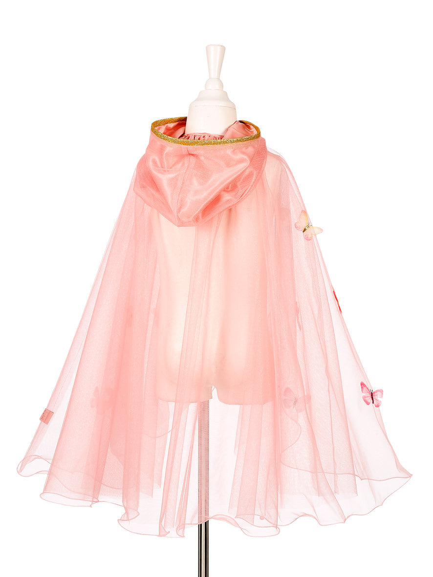 Souza Lilyanne Cape | 5-7Y