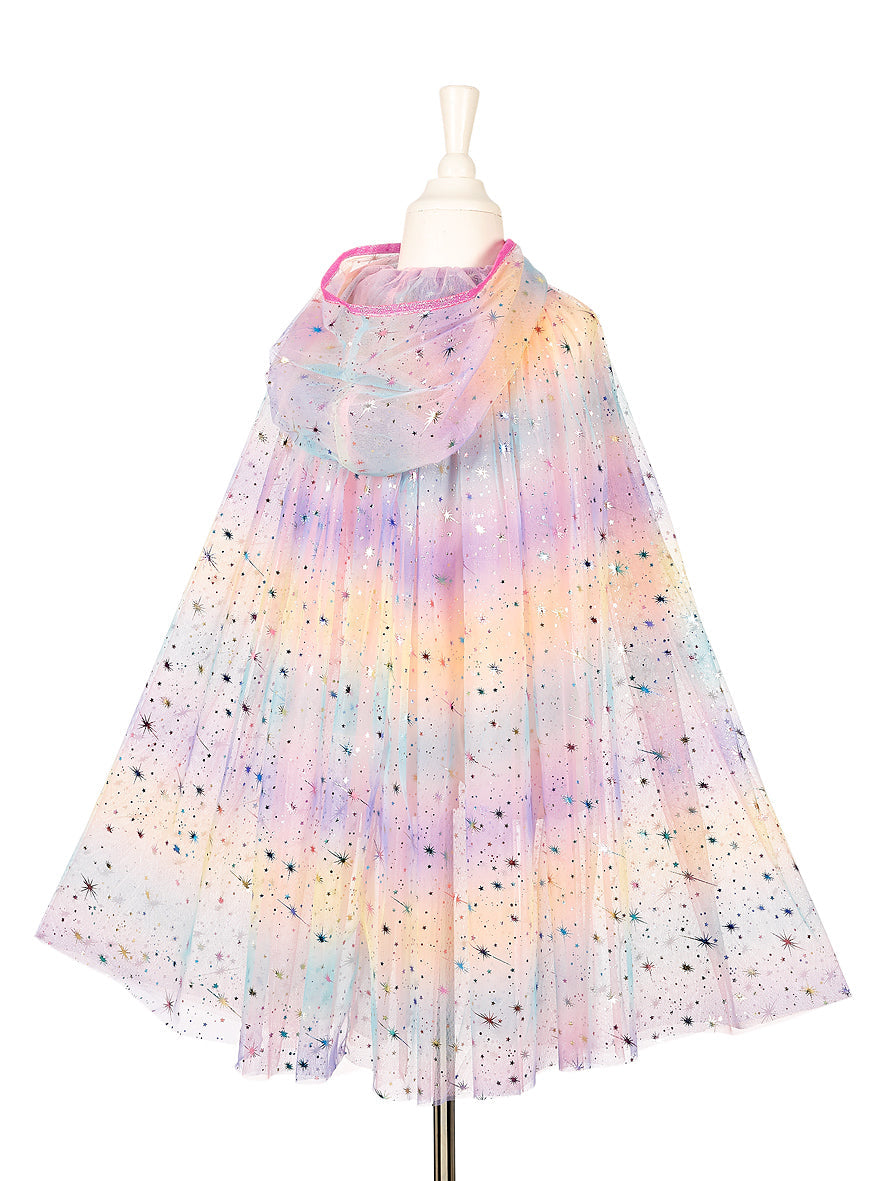 Souza Julyanne Cape | 3-4Y