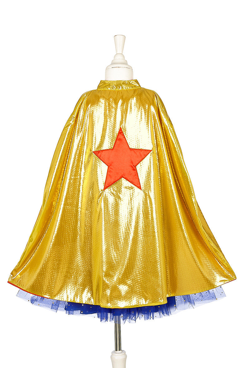 Souza Super Hero girl, 5-7Y 110-122cm