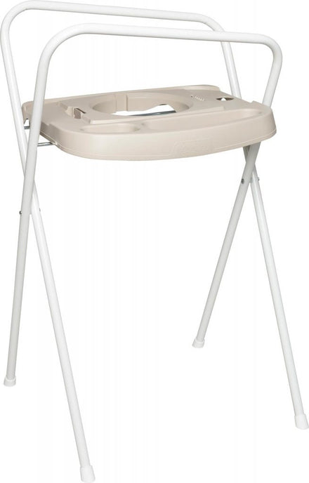 * Bébé-Jou Badstaander Click | Taupe SHOWROOM MODEL