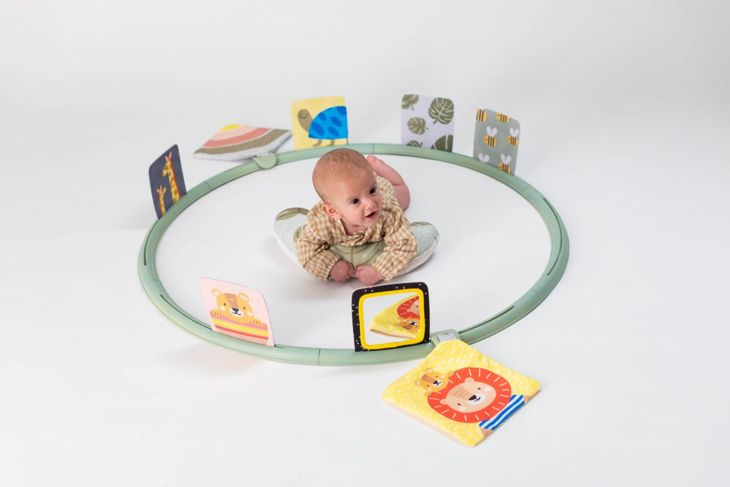 Taf Toys Tummy Time Trainer