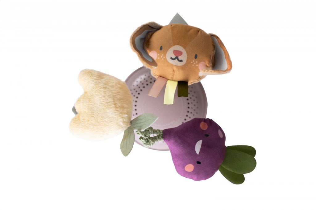 Taf Toys Baby Mobiel | Garden