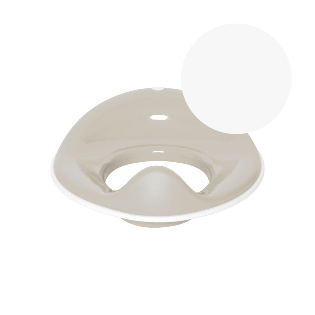 Bébé-Jou Toiletbrilverkleiner Grow Uni | Wit