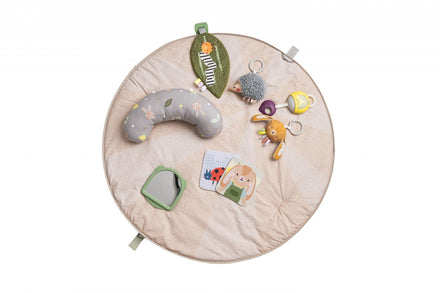 Taf Toys Tummy Time Activity Gym