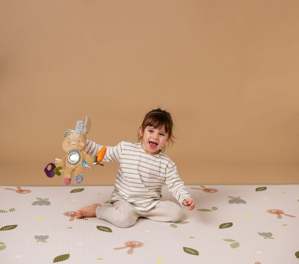 Taf Toys Tummy Rol- & Speelmat Foam