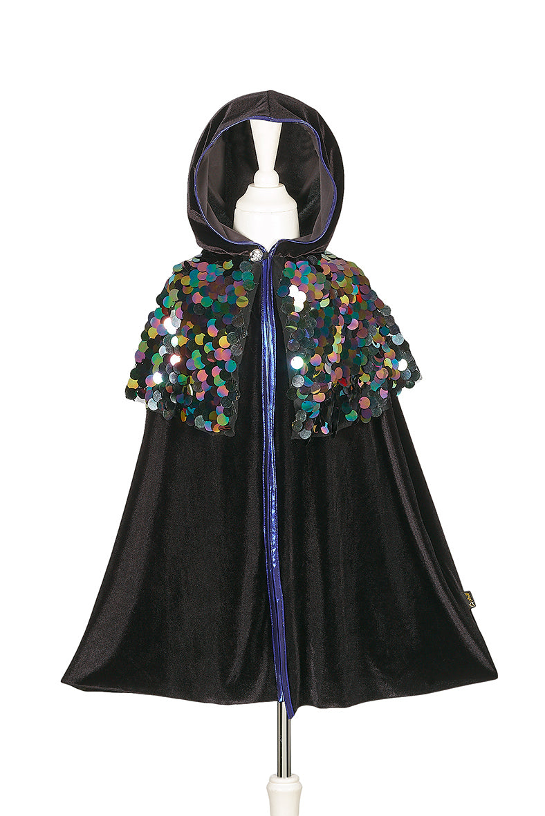 Souza Bella cape, 3-4Y 98-104cm