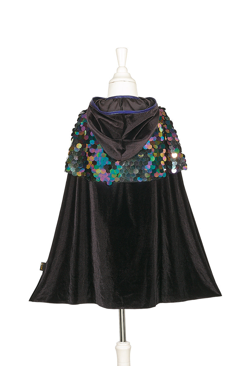 Souza Bella cape, 8-10Y 128-140cm