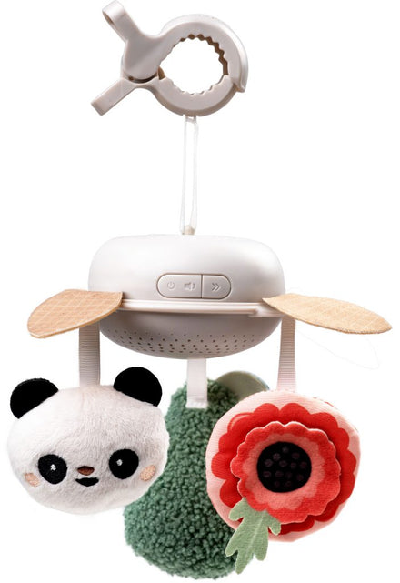 Taft Toys Newborn Luxury Gift Met Baby Speeltjes