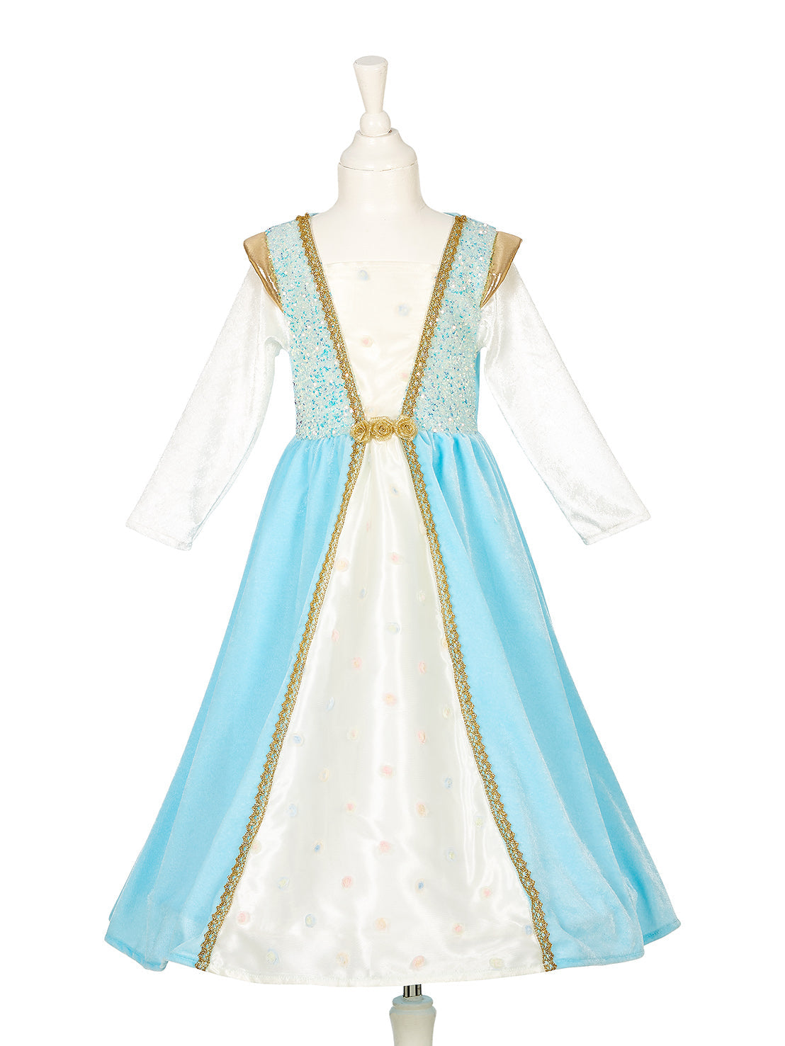 Souza Prinsessenjurk Josephina | 3-4 Jaar