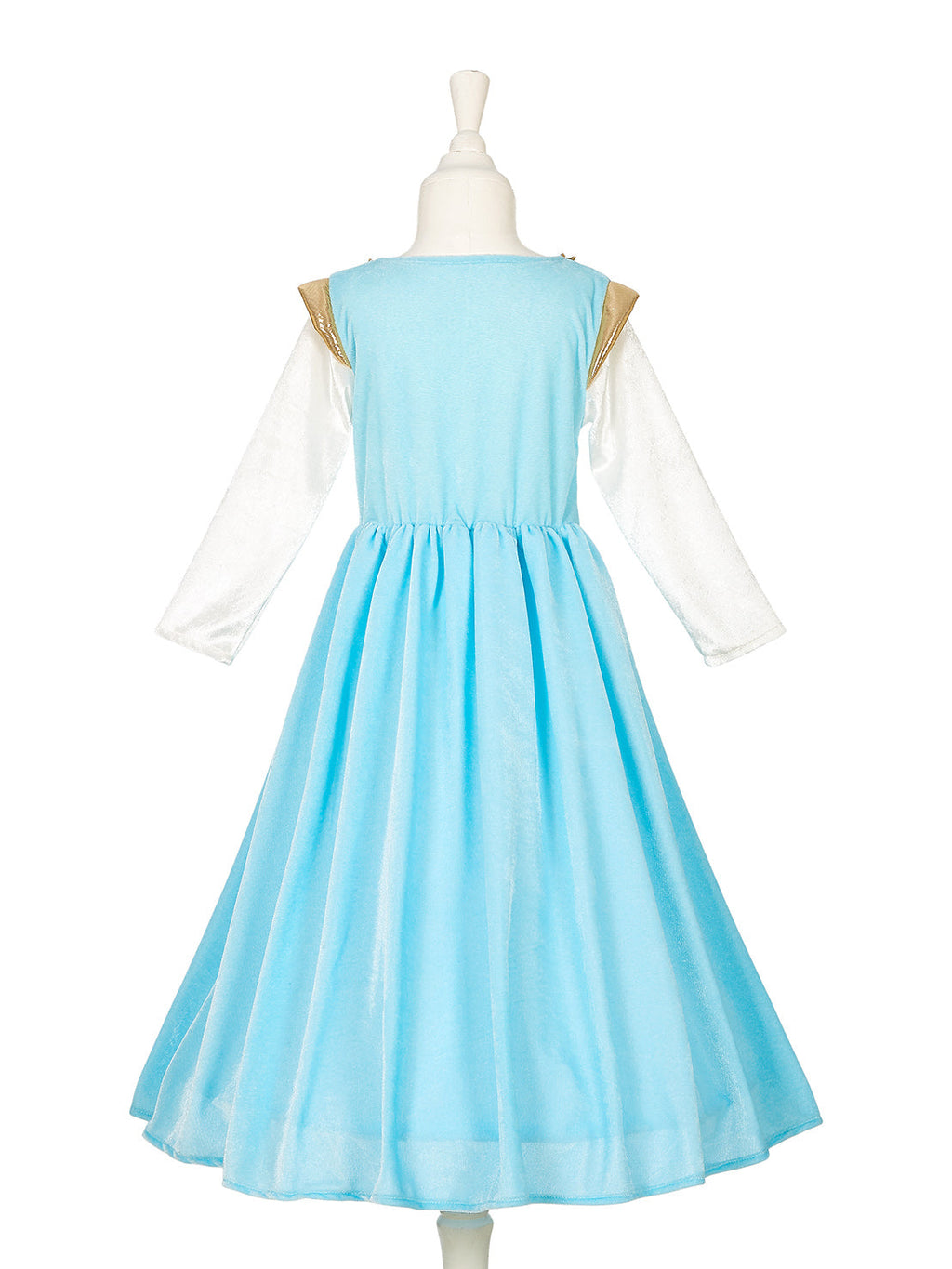 Souza Prinsessenjurk Josephina | 5-7 Jaar
