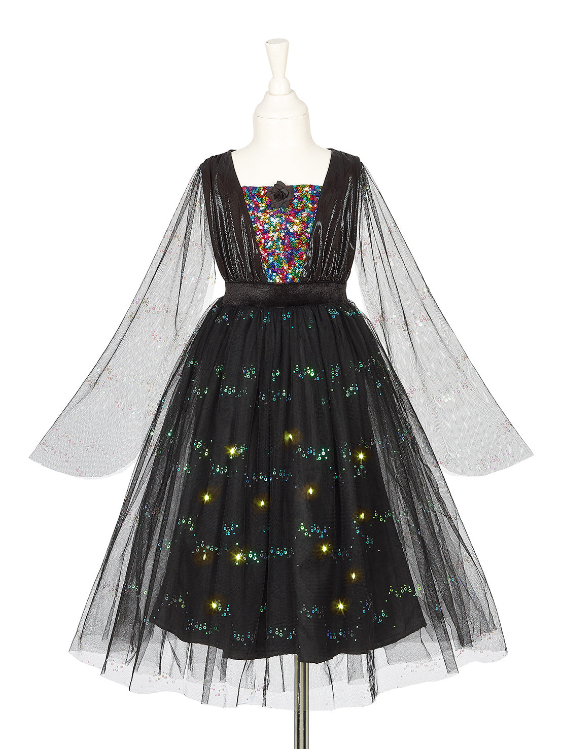 Souza Jurk Agatha | 8-10 Jaar