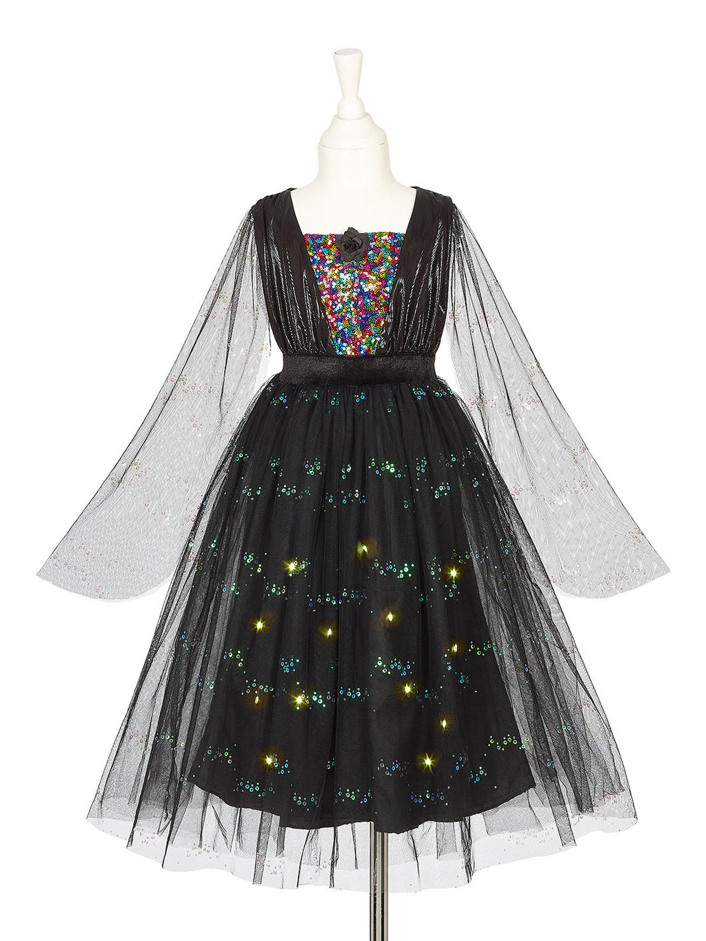 Souza Jurk Agatha | 8-10 Jaar