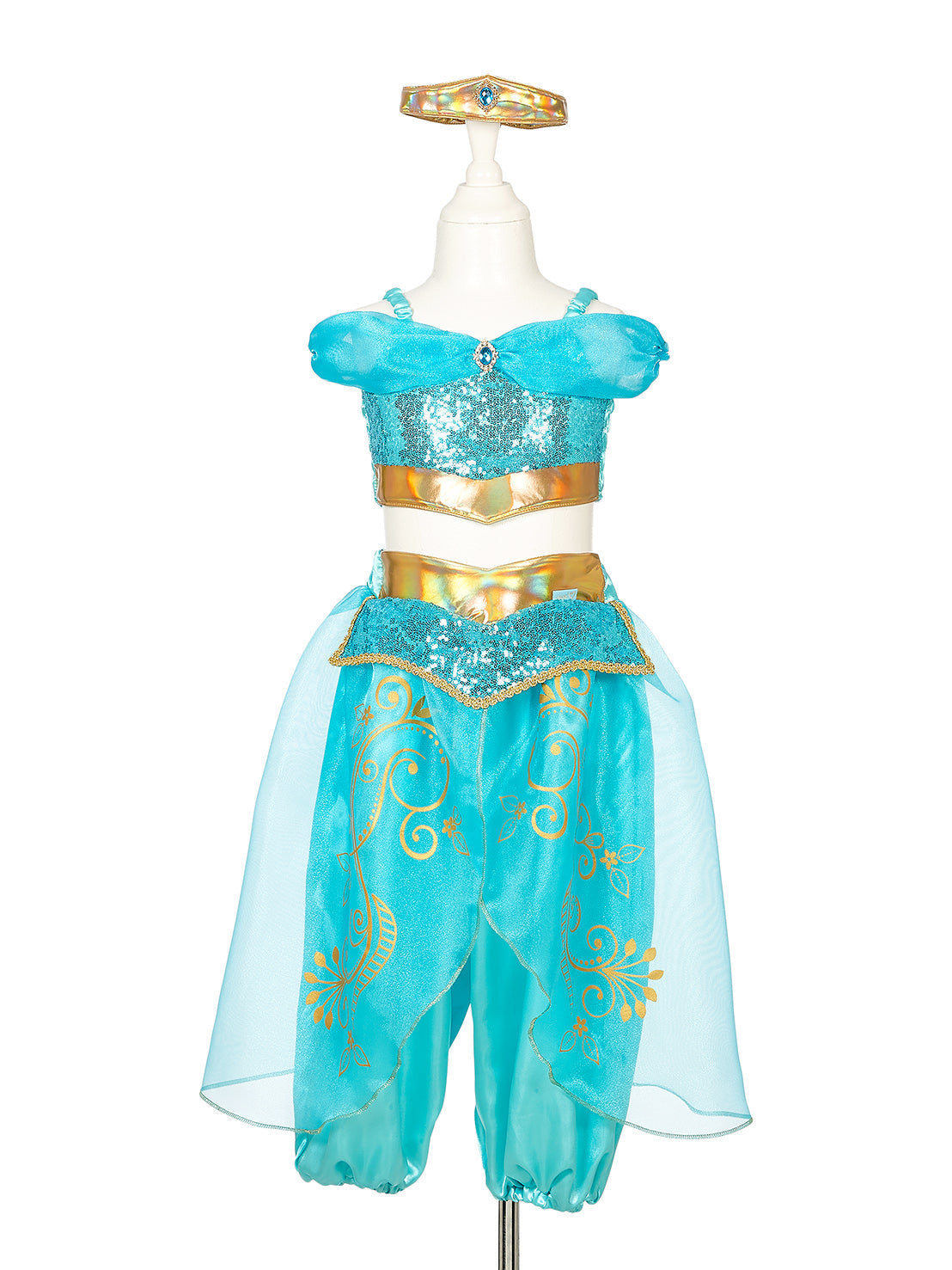 Souza Prinsessenset Amira | 3-4 Jaar
