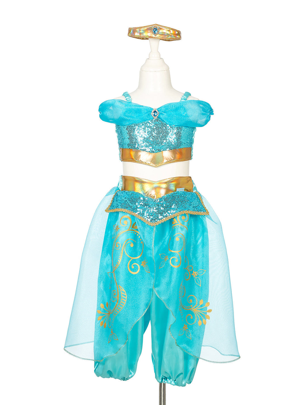Souza Prinsessenset Amira | 8-10 Jaar