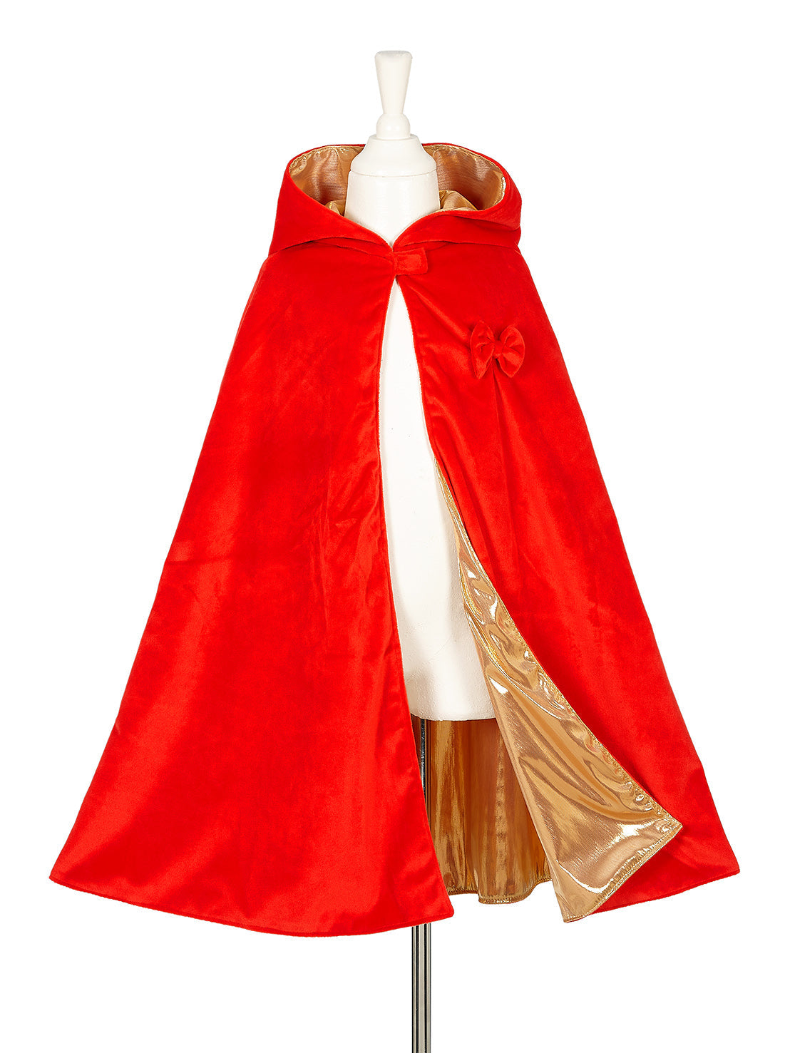 Souza Omkeerbare Cape Prinses/Roodkapje | 4-7 Jaar