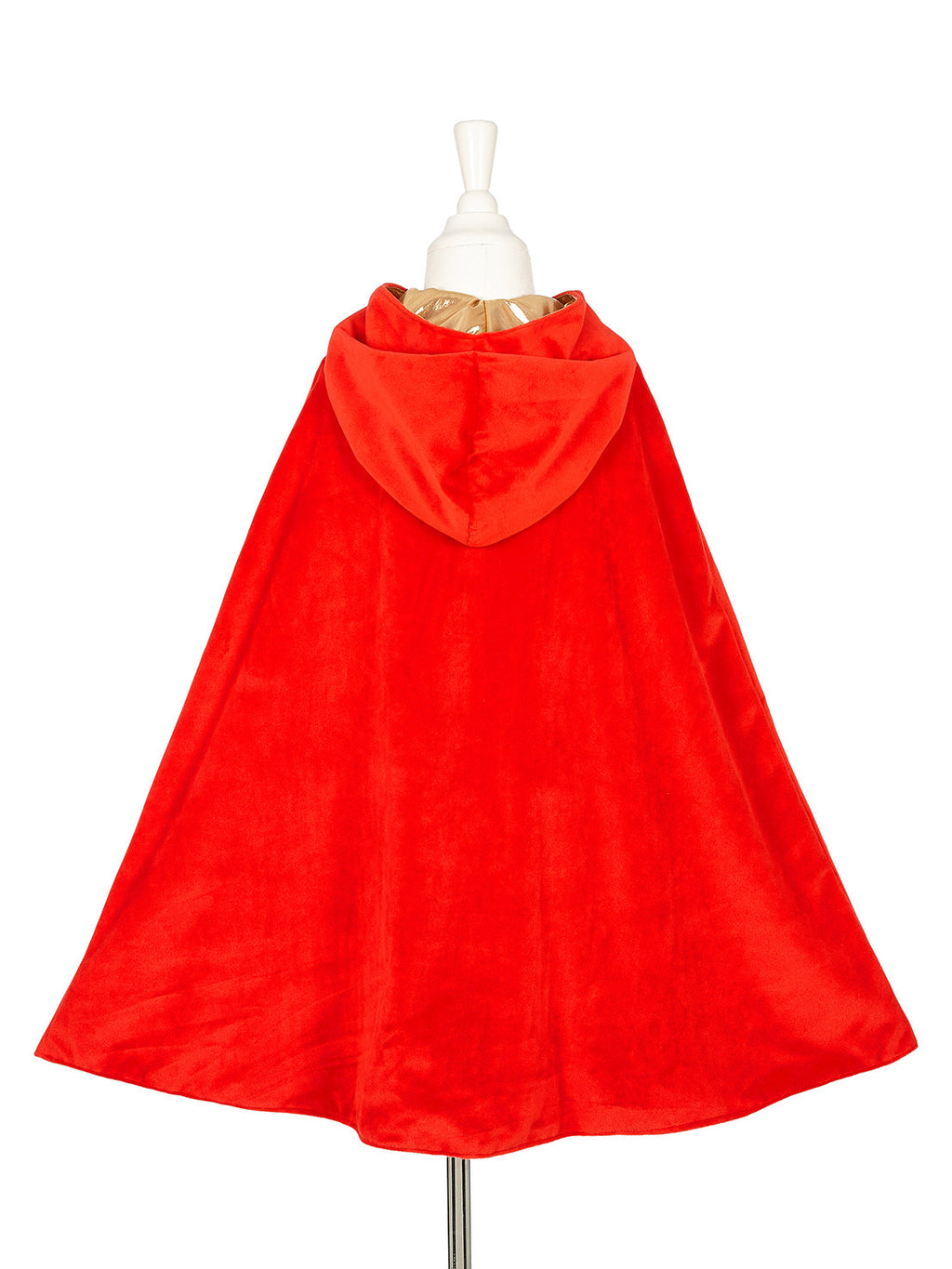 Souza Omkeerbare Cape Prinses/Roodkapje | 4-7 Jaar