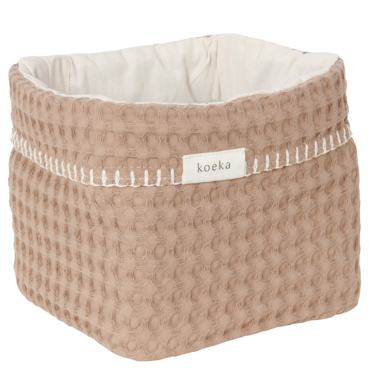 Koeka Commodemandje Antwerp | Caffe